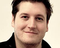 Gareth Evans