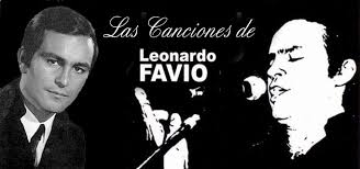 Resultado de imagen para leonardo favio