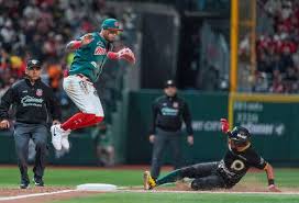 Adiós al tricampeonato de diablos