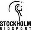 Stockholm ridsport