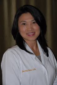 Jane Tong Delore, L.Ac., graduated from Five Branches University in San Jose, California with a Master&#39;s of Science in Traditional Chinese Medicine (TCM) ... - janebiobrresized