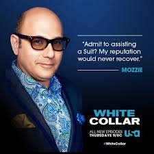 Mozzie White Collar Quotes. QuotesGram via Relatably.com