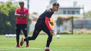 Llegan los primeros 6 “refuerzos” a Xolos