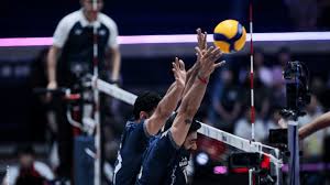سلاح قدیمی والیبال ایران دوباره ترسناک شد