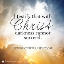 Religious Quotes &amp; Inspiration on Pinterest | Mormon Quotes ... via Relatably.com