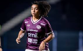 Nat Vendito mira duelo nas quartas contra o Flamengo