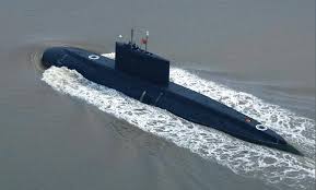 Resultado de imagen de China Submarine Infrastructure