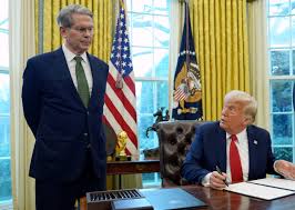 Kriese: Tariff revenues are rising, but so are costs for families