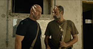 fauda