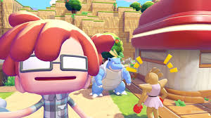 Pokemon Pokopia Review - Viva Pokata
