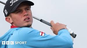 Tyler Weaver: Amateur Golfer's Dream US Open Debut with Koepka Connection - Imagen principal del artículo