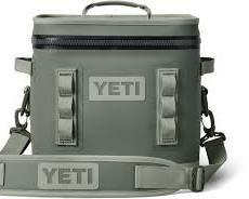 Yeti Hopper Flip 12 Cooler