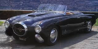 Image result for Rolls-Royce Hyperion Pininfarina