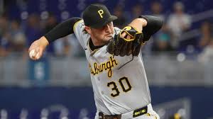 Pirates pull Paul Skenes from start vs. Marlins after just 65 pitches