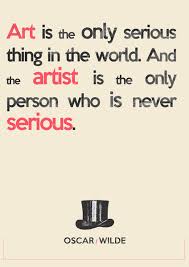 Life&#39;s Side Story: Oscar Wilde&#39;s Quotes via Relatably.com