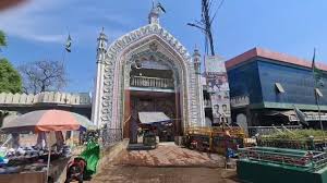 Financial Irregularities at Bahraich Dargah: BJP Leader Demands SIT Probe into Two Decades of Alleged Corruption