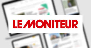 News source: Le Moniteur