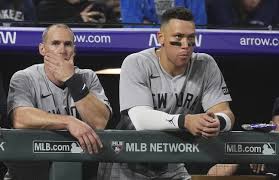 New York teams unveiling their spirit in sports moments
