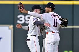 On The Horizon: Cubs vs. Astros series preview