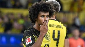 Kicker - News update