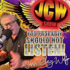 The John Clay Wolfe Show