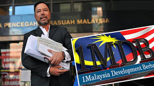 Image result for najib the bugis king