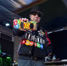 System of a Down's Daron Malakian Pays Tribute To Late NASCAR Driver Kyle Busch