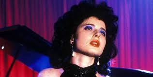 Blue Velvet Directed by: David Lynch Friday, August 22 - Saturday, August 23, 2014 - blue-velvet_592x299