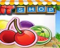 Изображение: Fruit Shop slot machine