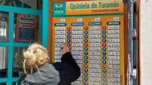 ¡Atención Tucumán! Resultados de la Quiniela: ¿Ganaste Hoy? - Imagen ilustrativa del artículo