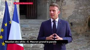 France Info - News update