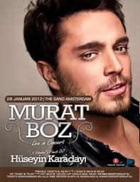 Concert : Murat Boz | Hsyn Krdy - MuratBozozandoguluconcertengroup.jpg