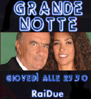 la grande notte gene gnocchi Cari lettori di tvblog, vi rivolgo un invito che spero possa essere ben accetto: non facciamoci prendere dal panico… ... - lagrandenottegenegnocchi