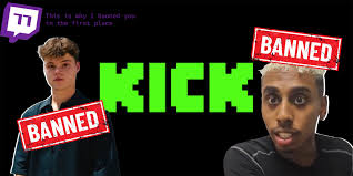 Johnny Somali and the Kick Crime Stream Epidemic: Nuisance Streamers Face Consequences