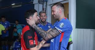 José Ignacio Rivero