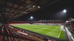 Things to know if travelling to Vitality Stadium