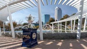2025 PGA Championship: Early Betting Guide and TV Schedule