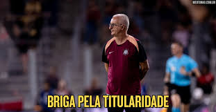 Dorival Júnior abre disputa no ataque do Corinthians após lesão de Yuri Alberto