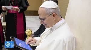 El Vaticano estrena el primer Anuario Pontificio on line, un paso más hacia la digitalización