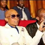 Robbie Malinga died home music