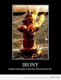 Teaching Verbal, Situational, and Dramatic Irony | Simply Novel ... via Relatably.com