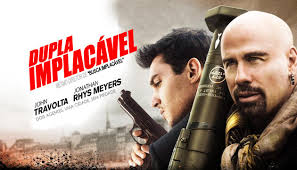 Resultado de imagem para dupla implacável filme