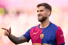 Barca Universal - News update