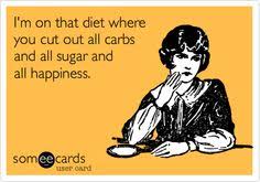 Food, Diet &amp; Fitness Fun on Pinterest | Diet Humor, Fat Girl ... via Relatably.com