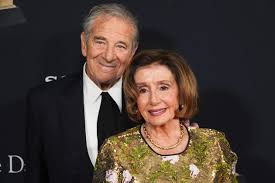 Paul Pelosi Suspected in Napa County Hit-and-Run Crash