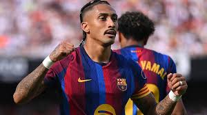 El Barcelona debuta con una manita al Feyenoord, pero mantiene su deuda en Champions — Sports Illustrated