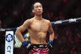 UFC Shanghai Best Value Bets: Three Method-of-Victory Props to Target