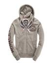 SUPERDRY Zip Hoodie eBay