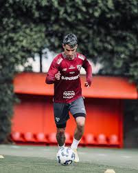 São Paulo vs. Botafogo: ¿Empate Épico Predicho por la IA? ¡Imperdible! - Imagen principal del artículo
