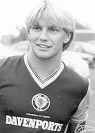 IF INJURY had not robbed Gary Shaw of his footballing career then perhaps the youthful blond striker would have re-written some post-War goalscoring records ... - 4FDAAECD-FB19-E9EB-64CFEC3FE41A1D02